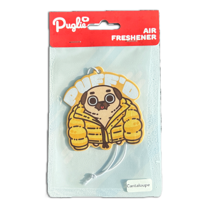 Puffer Jacket Puglie Air Freshener