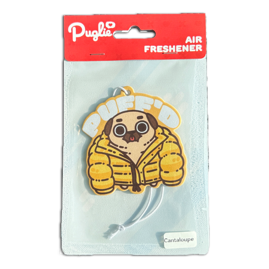 Puffer Jacket Puglie Air Freshener