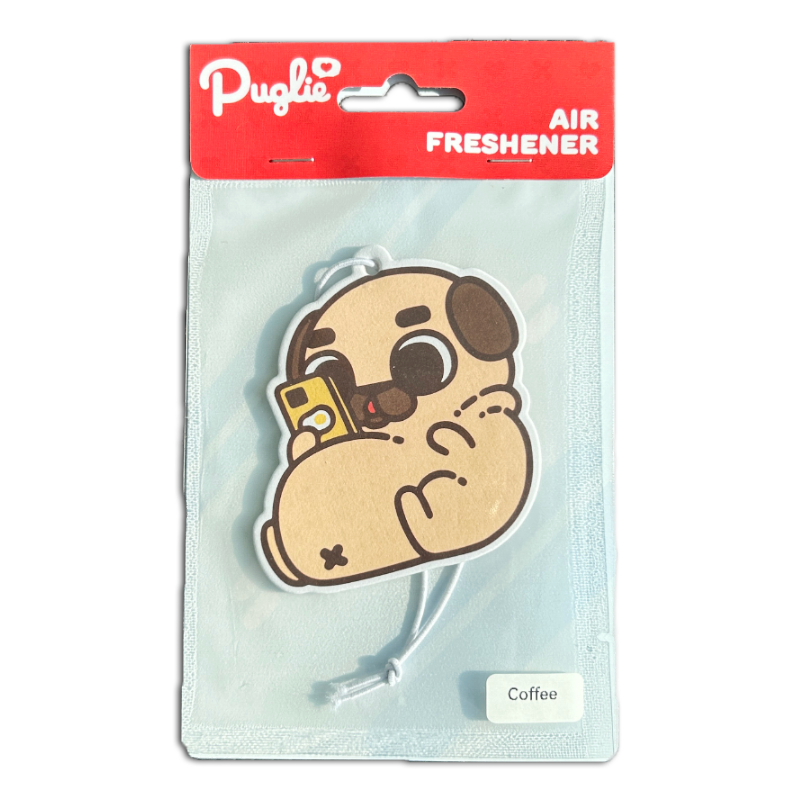 Cellphone Puglie Air Freshener