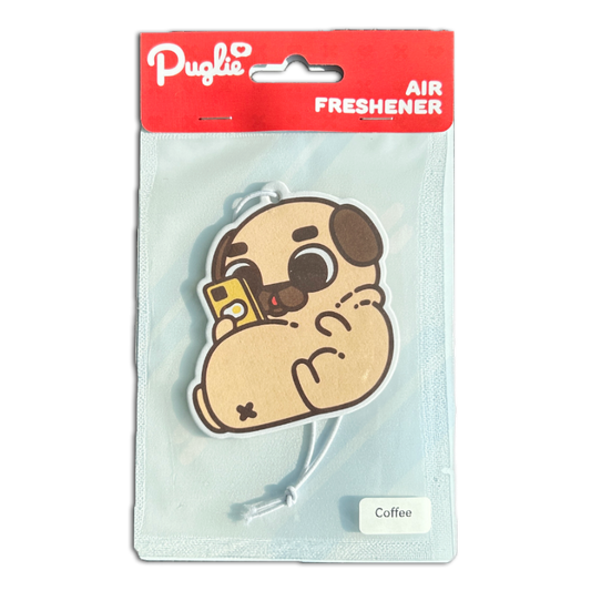 Cellphone Puglie Air Freshener