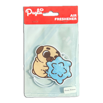 Blue Konpeito Puglie Air Freshener