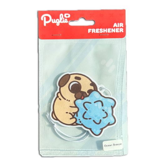 Blue Konpeito Puglie Air Freshener