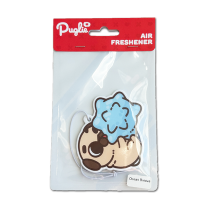 Blue Konpeito Puglie Air Freshener