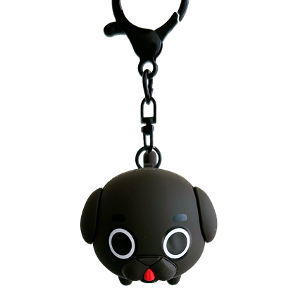 Little Guy Ollie Keychain