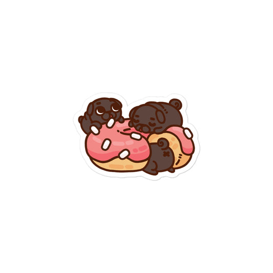 Mini Doughnut Ollie
