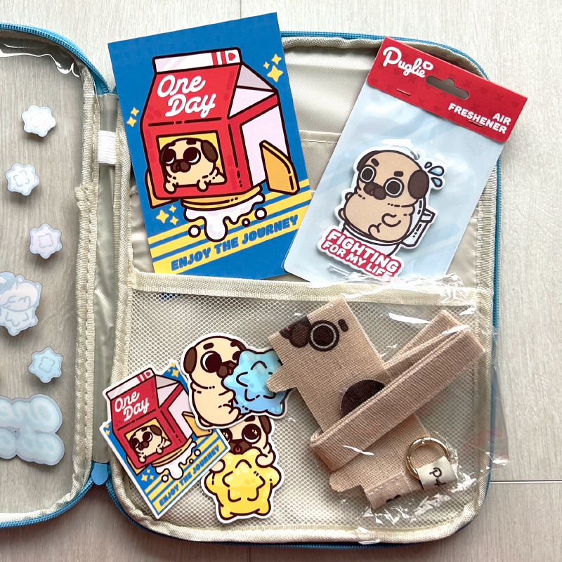 Puglie Anniversary Gift Set