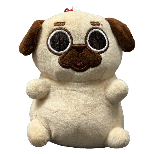 Puglie Beanie Butt Buddy